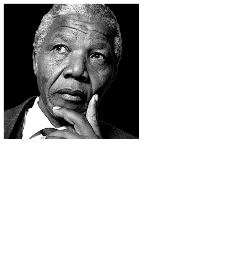 Nelson Mandela