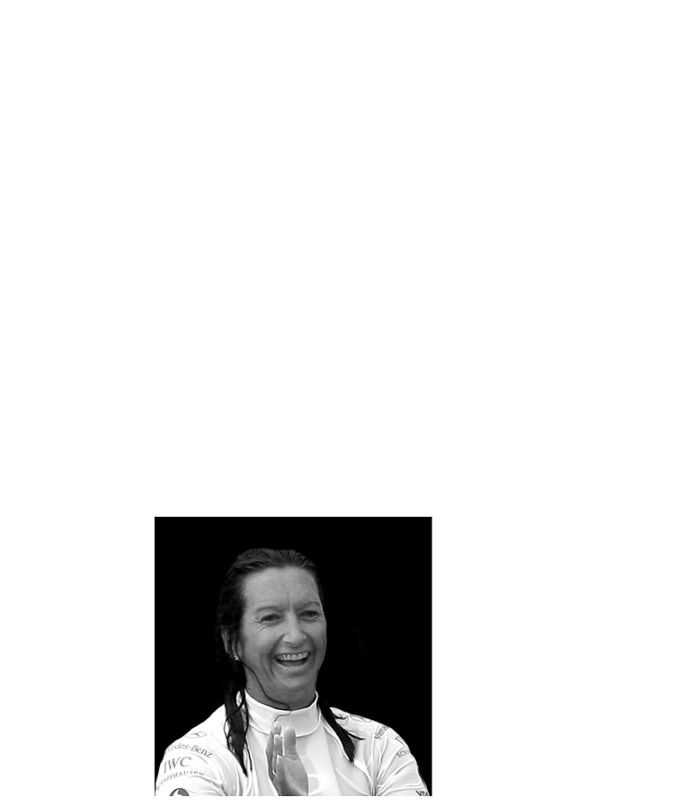 Layne Collette Beachley AO