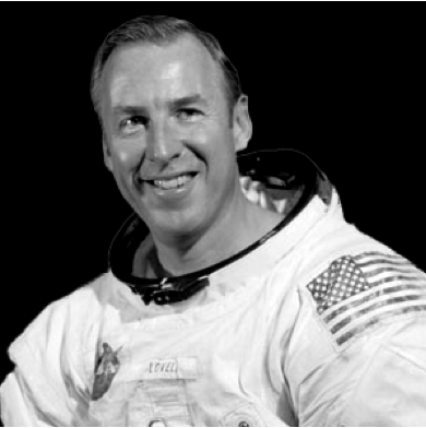 James Lovell