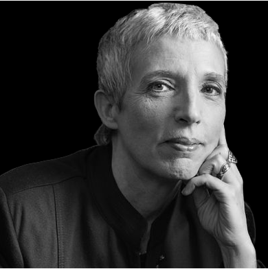 Nathalie Cabrol