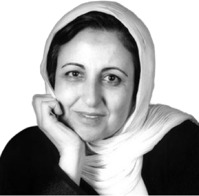 Shirin Ebadi