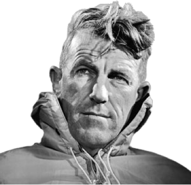 Sir Edmund Hillary